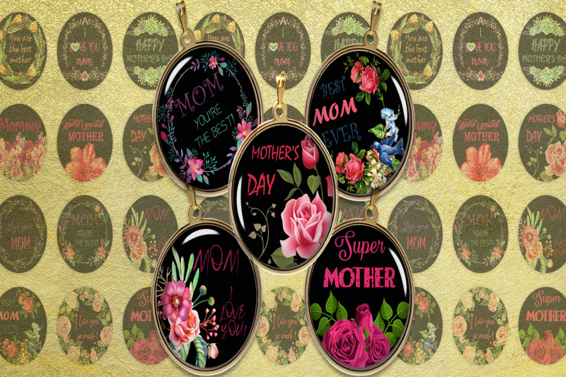 mother-039-s-day-digital-collage-sheet-quotes-digital-images