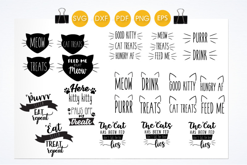 cat-quotes-bundle-cutting-files-svg-dxf-eps-pdf-png