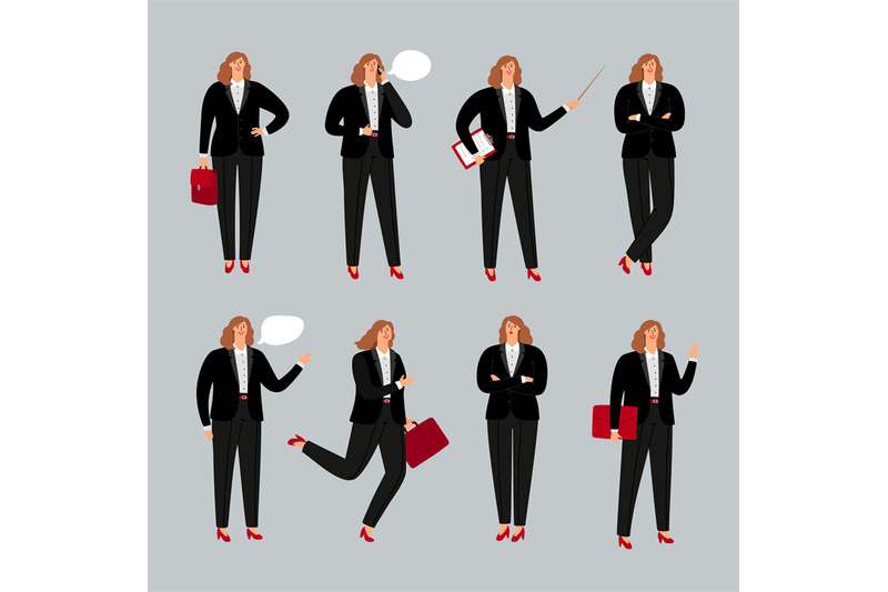 businesswoman-character-young-female-professional-vector-illustration