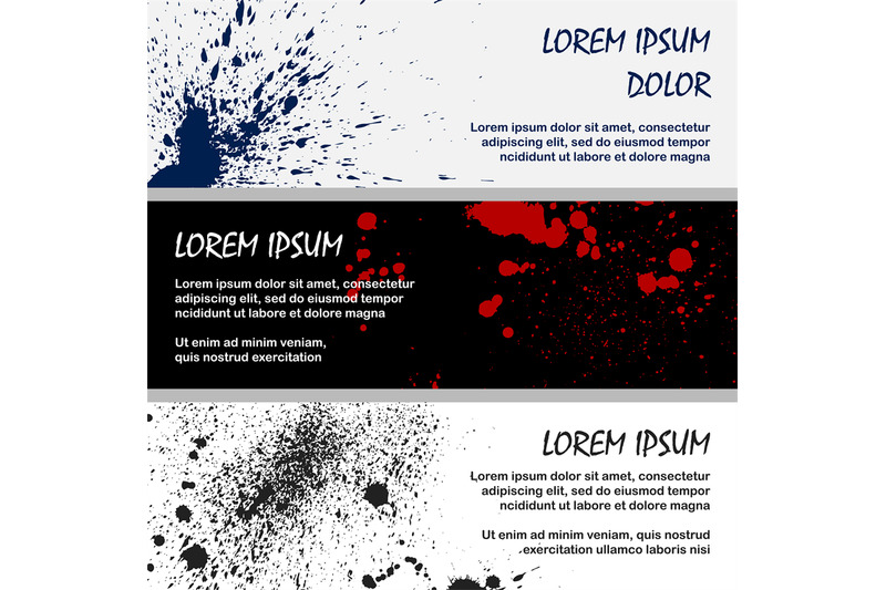 inky-red-an-black-splashes-banner-templates