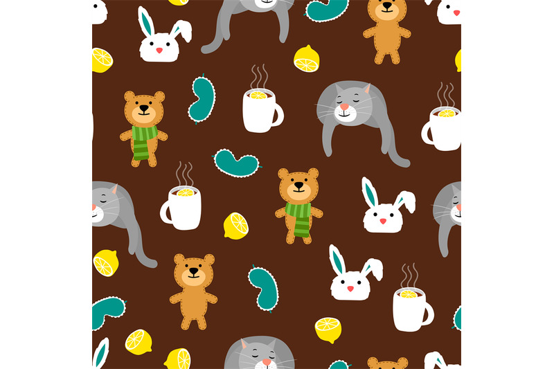 cozy-autumn-seamless-pattern-with-bears-and-cats