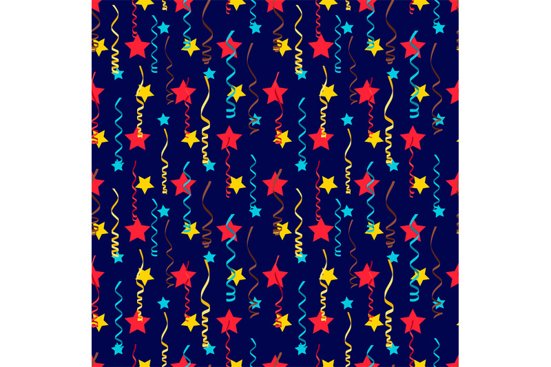 festive-seamless-pattern-with-stars-and-serpentine