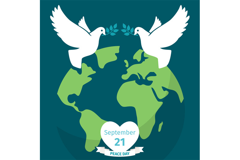 international-peace-day-poster
