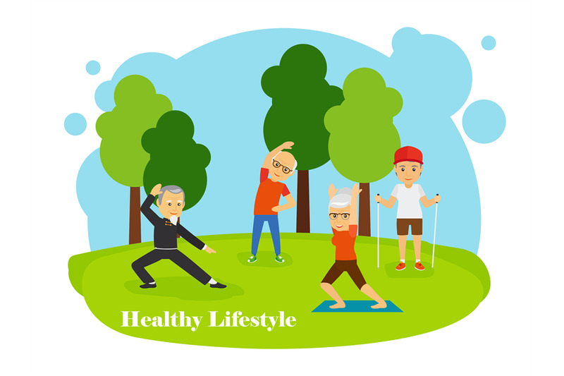 old-people-healthy-lifestyle
