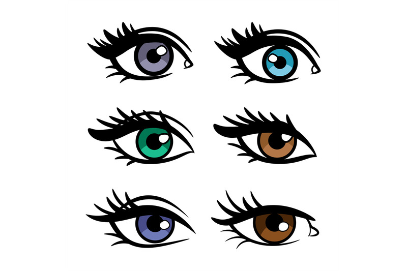 popular-colors-female-eyes