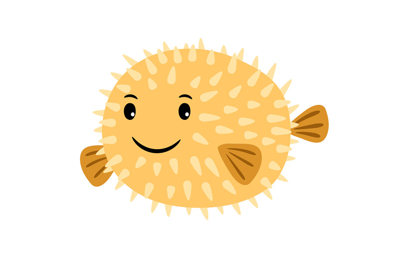 puffer-fish-icon