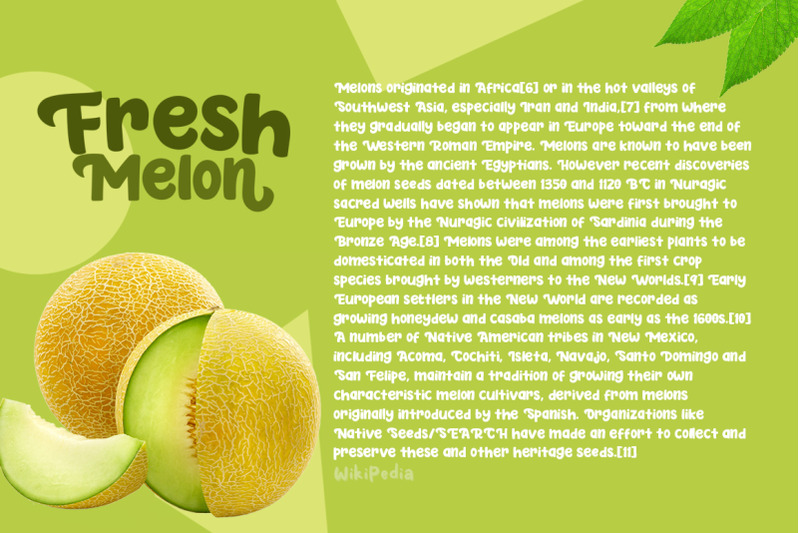fresh-melon