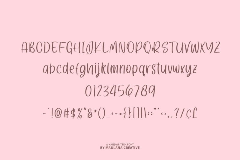 nickollas-handwritten-sans-serif-font