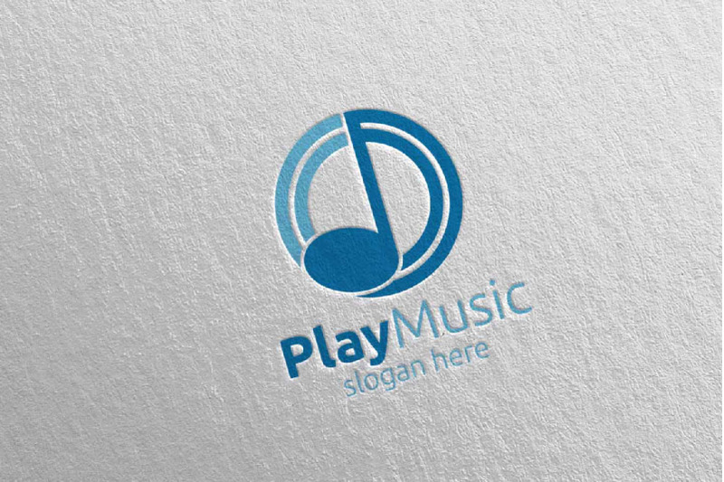 music-logo-with-note-and-play-concept-73