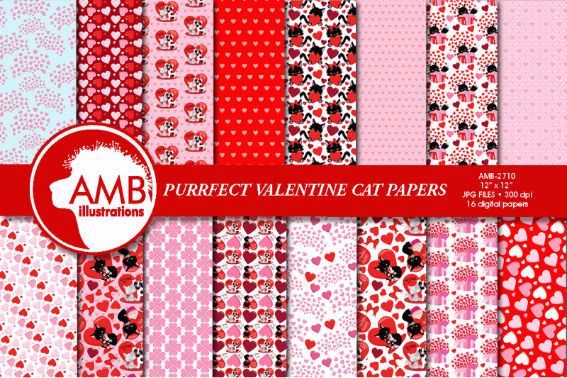 valentine-cats-pattern-amb-2710