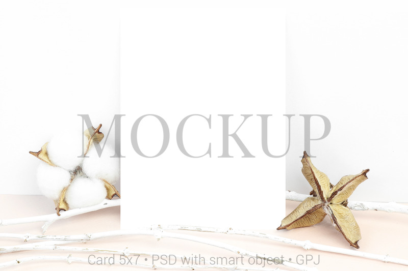 mockup-card-with-white-branches-and-cotton-flowers