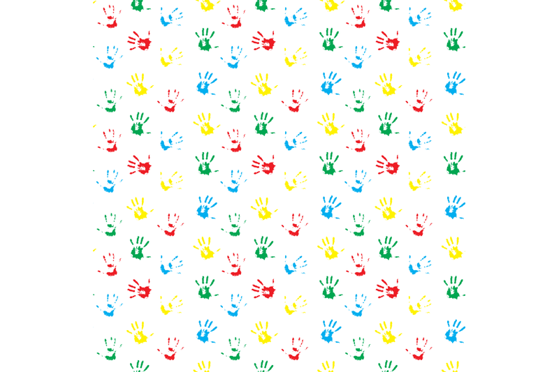 pattern-hand-print-colored