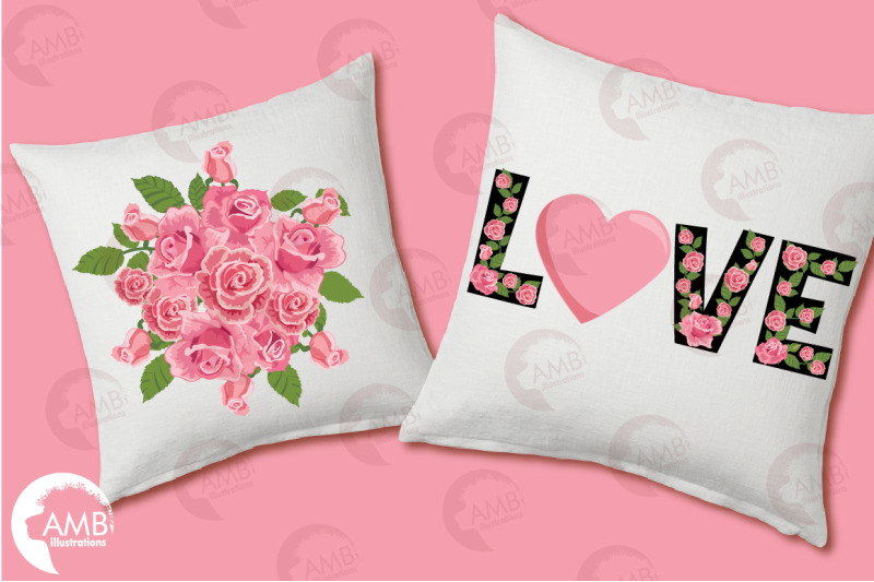 pink-roses-valentine-clipart-amb-2716