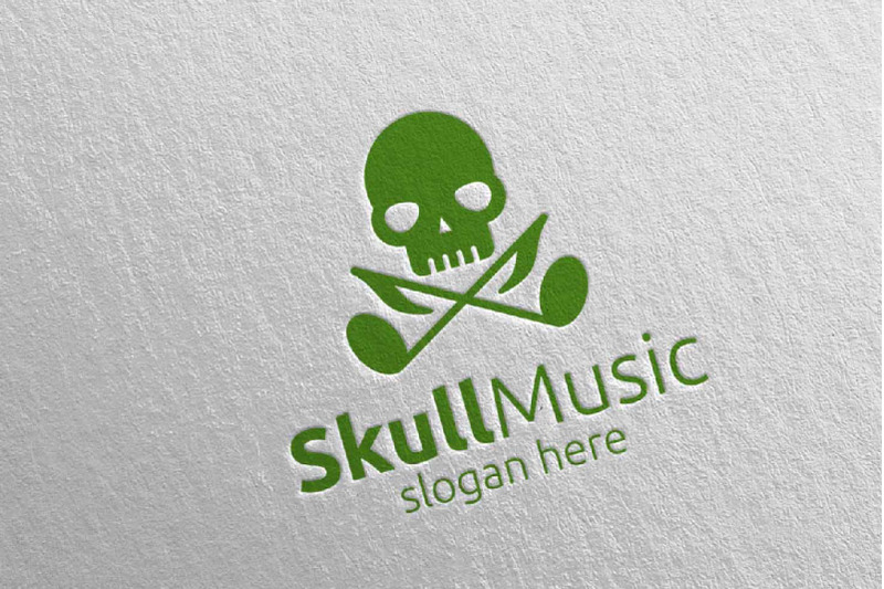 music-logo-with-skull-and-play-concept-76