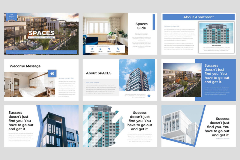 spaces-apartment-powerpoint-template