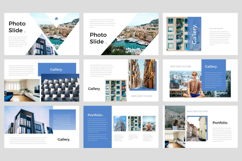 spaces-apartment-powerpoint-template