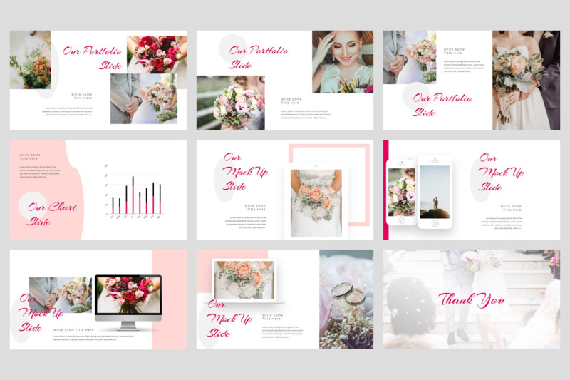 happiness-wedding-powerpoint-template