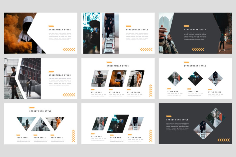 invent-street-fashion-powerpoint-template