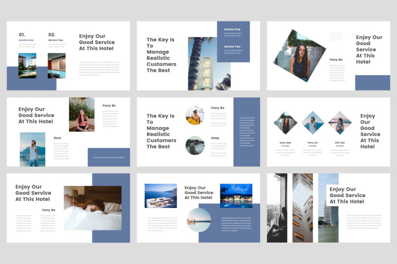 sava-hotel-keynote-template