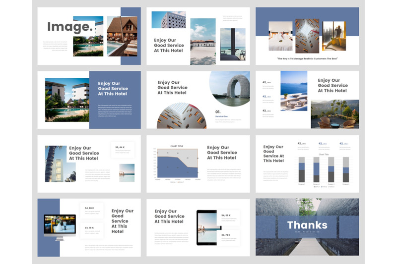 sava-hotel-keynote-template