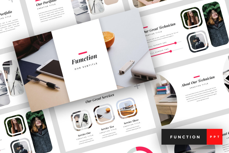 function-it-company-powerpoint-template