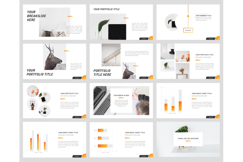 quivner-creative-powerpoint-template