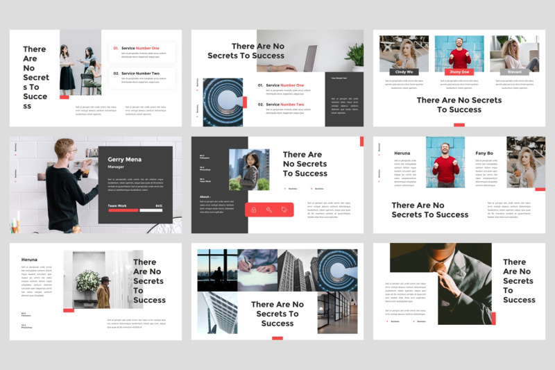 lavia-business-powerpoint-template