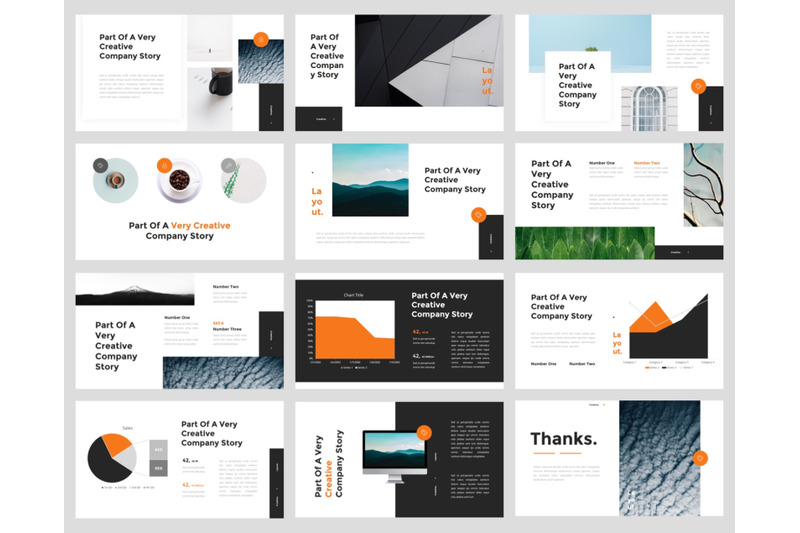 sura-creative-powerpoint-template