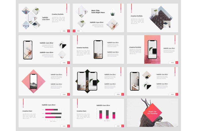 cycle-creative-powerpoint-template