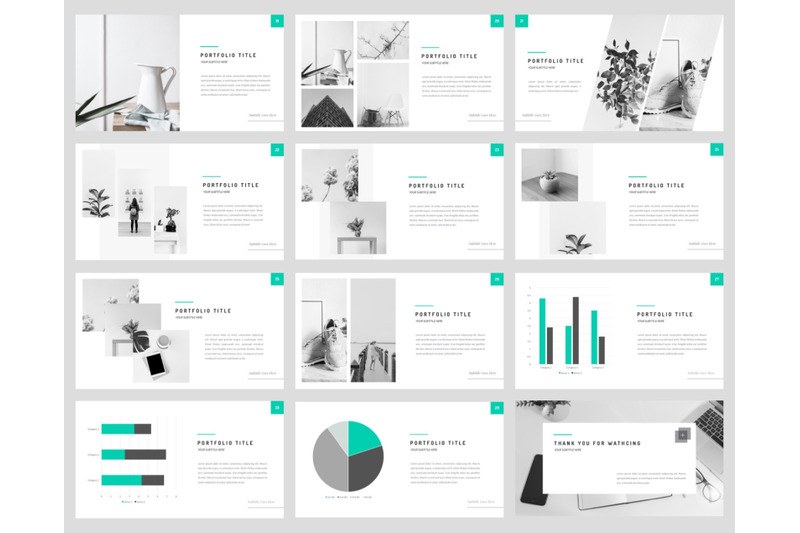 base-minimal-powerpoint-template