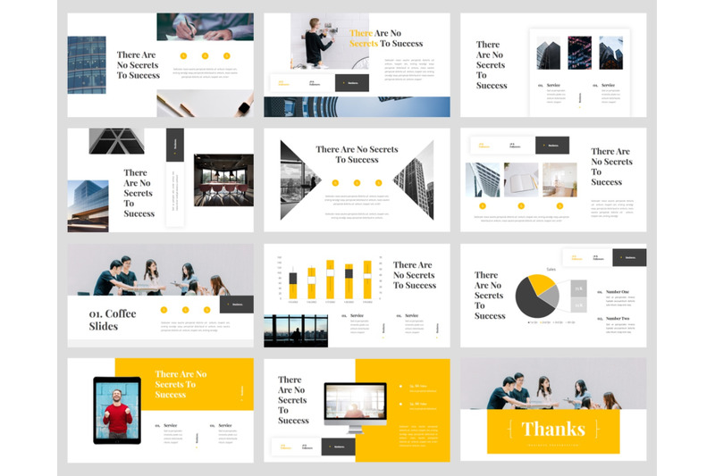 roni-business-google-slides-template