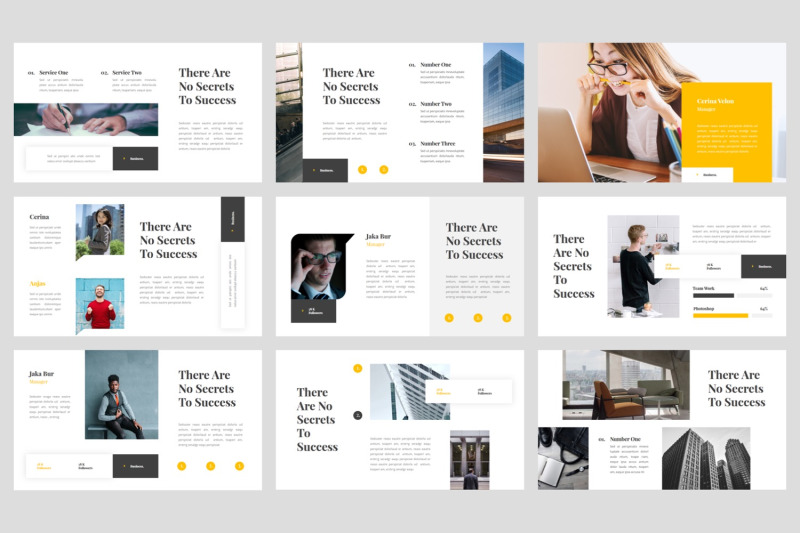 roni-business-google-slides-template