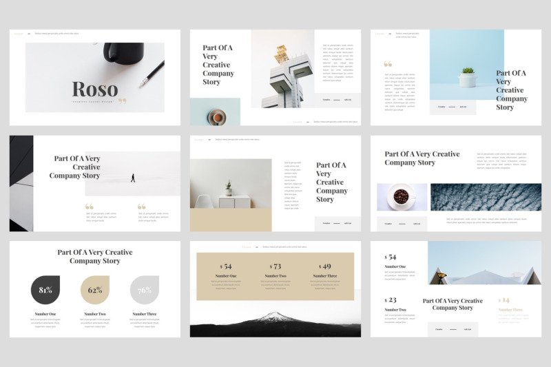 roso-creative-keynote-template