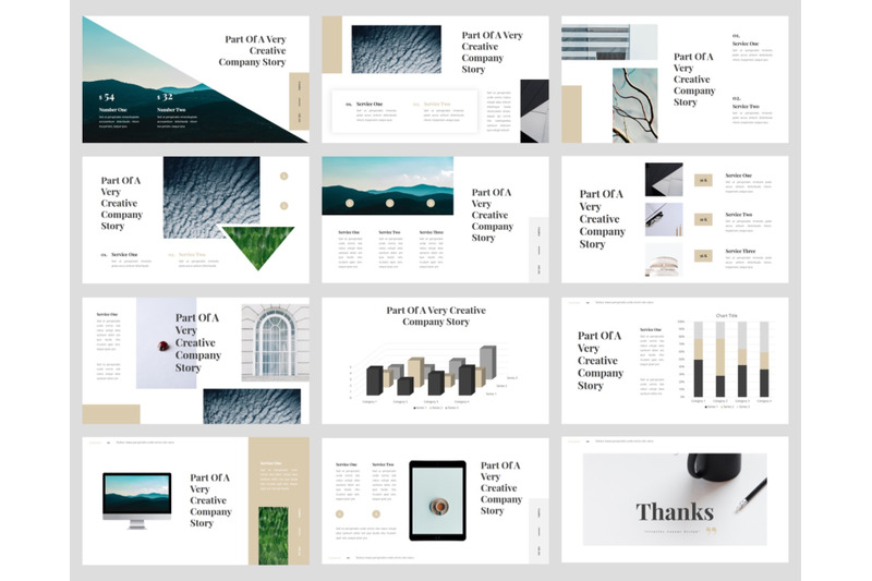 roso-creative-keynote-template