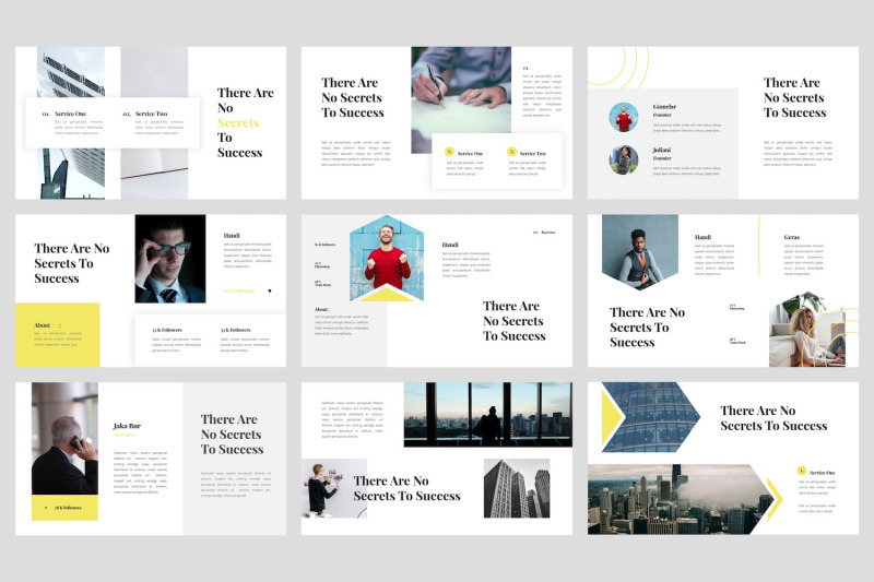 kita-business-powerpoint-template