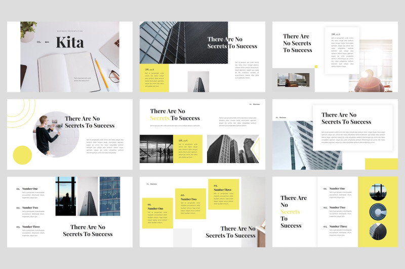 kita-business-powerpoint-template