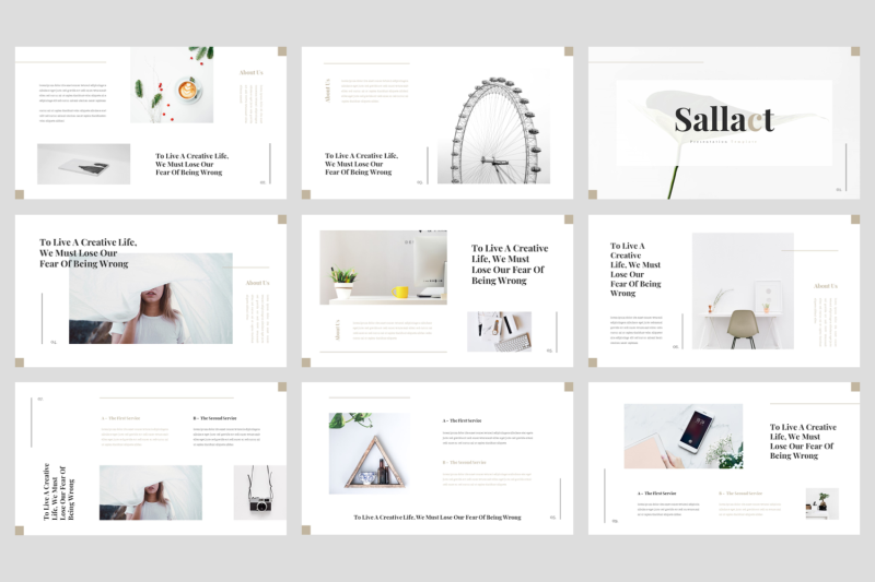 sallact-creative-powerpoint-template