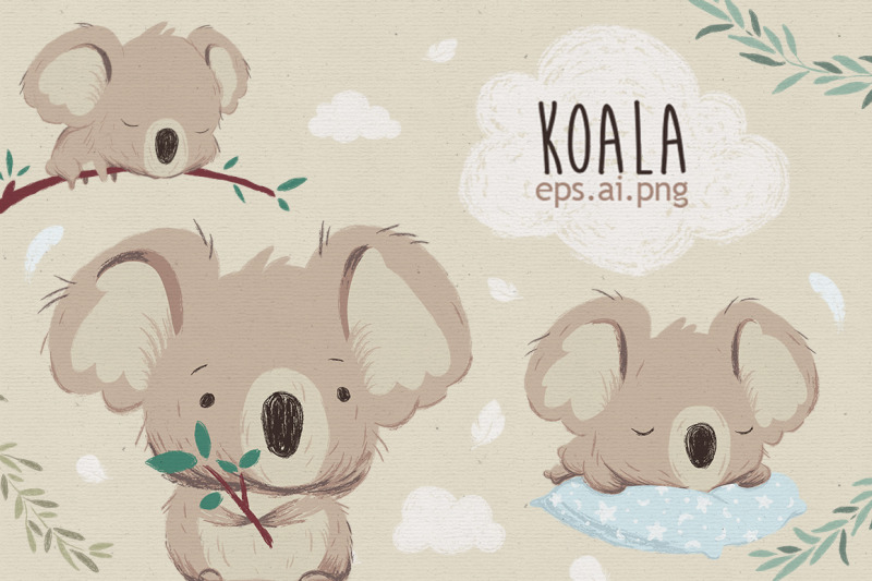 cute-koala