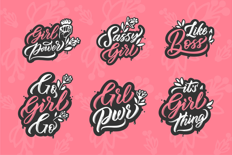 girl-power-emblems