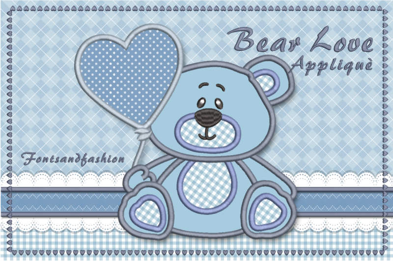 bear-love-applique-039