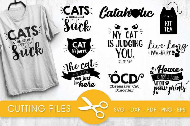 cat-sarcastic-bundle-cutting-files-svg-dxf-pdf-eps-included-cut