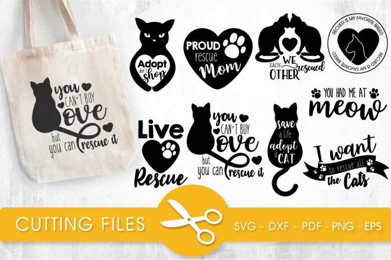 cat-rescue-bundle-cutting-files-svg-dxf-pdf-eps-included-cut-fil