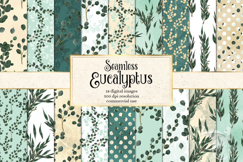 eucalyptus-digital-paper