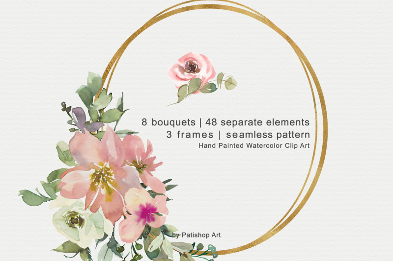 eggshell-amp-blush-floral-bouquet-clipart-watercolor