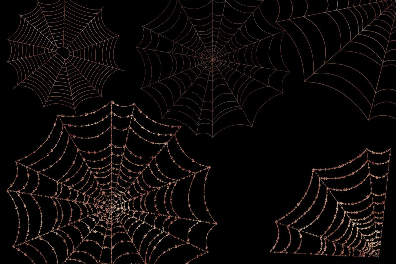 shimmering-web-overlays