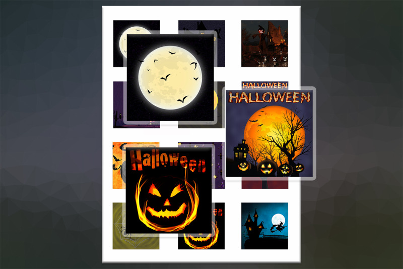 halloween-halloween-digital-collage