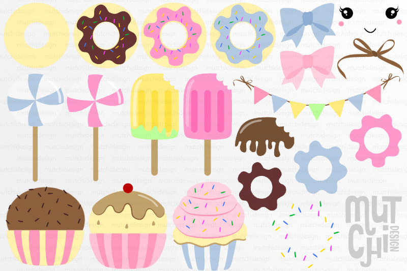 cute-sweets-cliparts