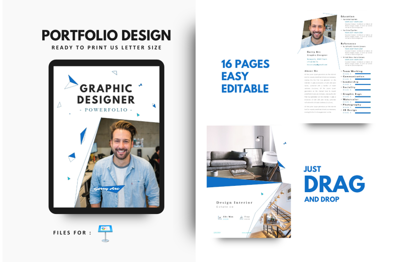 graphic-designer-portfolio-keynote-template