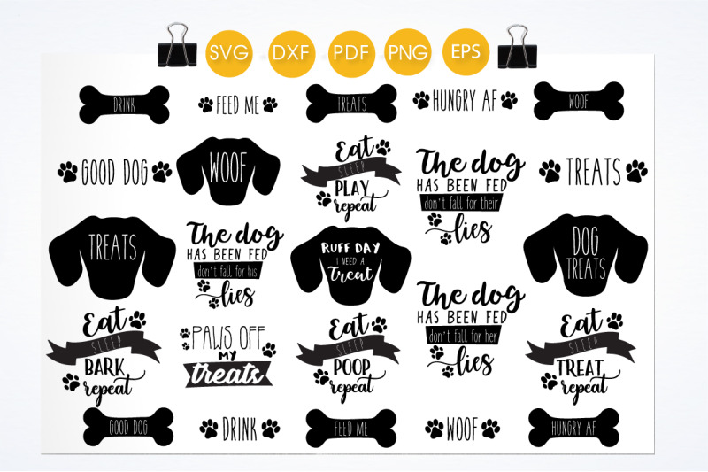 dog-svg-bundle-cutting-files-svg-dxf-pdf-eps-png