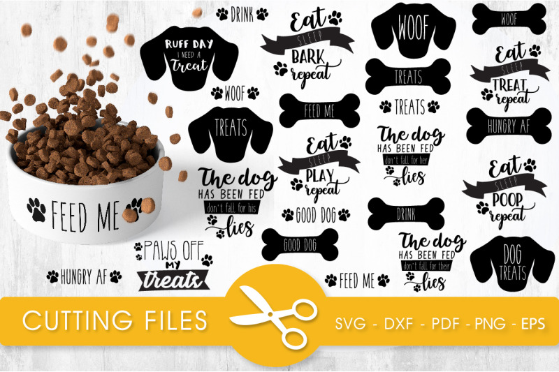 dog-svg-bundle-cutting-files-svg-dxf-pdf-eps-png